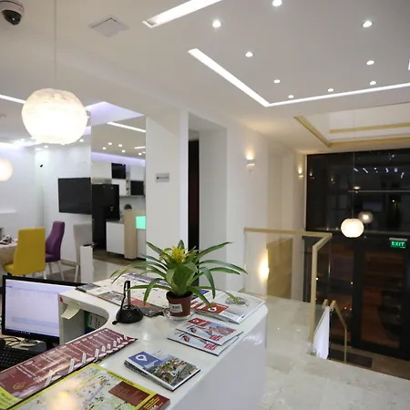 Hotel Boutique Libris-2